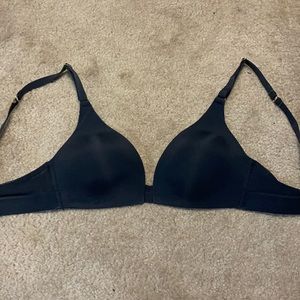 Black Lively Bra